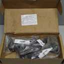 ASTARPRO Front Steering Kit Idler Arm, Pitman Arm 4 Grooves and Idler Arm Bracket Assembly 4WD Only Replacement for Avalanche Suburban Silverado Sierra 2500 3500 Avalanche Suburban Yukon Xl 2500