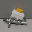 VekAuto Brake Master Cylinder with Reservoir No.26401-AG031 for Subaru Forester 2008-2013 Hydraulic Master Cylinder Aluminum Alloy,Plastic 1 Pc