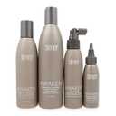 Surface Hair - Awaken Kit: Shampoo, Conditioner, Scalp Elixir and Therapeutic Treatment - for Thinning Hair, Hair Loss and Thickening (4 Piece Set)