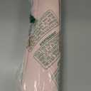 Waterproof Pet Feeding Mat with High Raised Edges, Heavier and Thicker Placemats for Cat Dog Water Bowl with BPA Free, Dogs Cats Food Mats for Messy Drinkers to Prevent Spill and Protect Floors (24" x 16", Misty Rose)