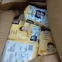 Hello Bello Newborn Premium Diapers, (Size NB - Up to 10 lbs) Surprise Pack for Girls - 128 Count, Hypoallergenic with Soft, Cloth-Like Feel - Assorted Girl & Gender Neutral Patterns