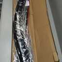 Window Visors Rain Guards for 2021-2026 Chevy Tahoe/GMC Yukon, Out-Channel Window Vent Wind Deflectors Visors Shades (Not for Yukon XL)