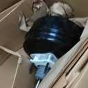 Motorcraft BRB102 Brake Booster