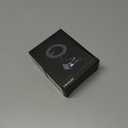 Magnetic Phone Holder for Gym, Strong Magnetic Phone Mount, 360 Rotation Cell Holder Compatible with Magsafe iPhone, Gym Essentials Accessories for Workouts