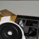 Replacement for Moen Fit Chateau Valve Shower Faucet Trim Kit Only(Valve& Catridge Not Inclued), Pull-on Push-off Design Knob Elegant Handle, 
Matte Black