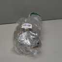 Hallmark Keepsake Christmas Tree Topper, Disney The Haunted Mansion Collection Disneyland Manor with Light and Sound, Gifts for Disney Fans