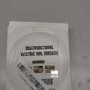 Electric Nail Clipper Set, 2026 Improved Nail Clippers, Includes Automatic 2-in-1 Nail Clippers, LED Light, Slanted Toenail Clippers for Deep Thick Ingrown Toenails, Ideal for All Your Nail Care Needs