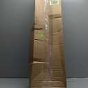 Bsmathom Artificial Grass Rug Indoor Outdoor Rug, 3x5Ft Dog Grass Mat with Drainage Holes, Synthetic Artificial Grass Turf Fake Grass Rug for Balcony Garden Lawn Landscape, 3x5Ft