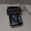 Blood Pressure Monitors for Home Use Upper Arm, Accurate Cuff 8.7-15.7 Monitor with Large Backlight Display 2 Users 240 Sets Memory, Digital BP Machine, Christmas Gifts for Mom Dad Seniors