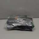 Canvas Tote Bag for Women,Women's Bags Crossbody Bags Work Laptop Tote Bag Large Handbags Purse for Travel Nurse Teacher (Canvs Demure Black With Compartments)