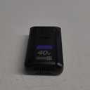 CPY Replacement Kobalt 40V Battery 3.5Ah for 40V MAX Tools | Compatible with KB-540-06/KB440-06/KB240-06 Series | 40 Volt Kobalt Battery for Cordless Power Tools