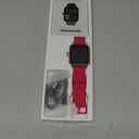 Fitness Tracker, 1.8" Smart Watches with Heart Rate/Blood Oxygen/Sleep Monitor, Alexa Built-in & Answer/Make Calls, Step Counter Fitness Watch with 101+ Sports Mode, IP68 Waterproof for Android iPhone