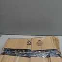 NutriChef Electric Griddle & Crepe Maker | Nonstick 12 Inch Hot Plate Cooktop | Adjustable Temperature Control | Batter Spreader & Wooden Spatula | Used Also For Pancakes, Blintzes & Eggs (One Size)