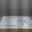 MOOG LK011 Suspension Knuckle Assembly for Ford Fusion