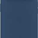 Beats iPhone Air Case with MagSafe & Camera Control, Matte Finish, Microfiber Lining  Bedrock Blue