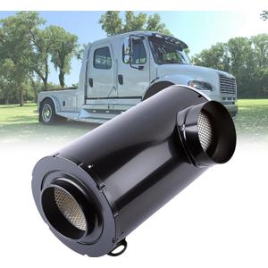 Heavy Duty Air Filter For Freightliner Ottawa 1988-2015 PA3493