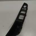 Interior Door Handle Window Switch Panel Compatible with BMW 5 Series