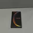 TORRAS Strong Magnetic & Seamless Stand for iPhone 17 Pro Max Case, Fit for MagSafe, Military Grade Drop Protection, Invisible Adjustable Kickstand, Camera Control Button, Translucent Matte Deep Blue