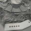 3-in-1 Potty Training Seat, Toddler Toilet Seat with Step Stool Ladder, Toddler Potty Chair for Boys Girls, Foldable with Splash Guard and Anti-Slip Steps, with A4 Size Magnetic Weekly Chart (Gray)