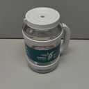 Reduce Waterday Mug Fog Grey 80 OZ