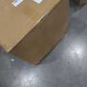 24ft Round Winter Pool Cover for Above Ground Pools 24ft Pool Cover Kit with Winch and Cable, Premium Extra Thick Durable Heavy Duty 24ft Winter Pool Cover Against UV, Falling Leaves, Dust, Snow, Blue