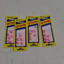 Worden's Lil'Corky Yakima Bait 4Pack Size 10
