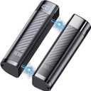 Magnetic Electric Hand Warmers 10000mAh, Hand Warmers Rechargeable 2 Pack