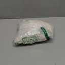 MIULEE Pack of 2 Corduroy Decorative Throw Pillow Covers 16x16 Inch Soft Boho Striped Pillow Covers Modern Farmhouse Home Decor for Sofa Living Room Couch Bed Cream White