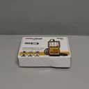 MOTOPOWER MP69033 Pro OBD2 Scanner Code Reader Check Engine Fault Light Diagnostic Scan Tool with Battery Tester