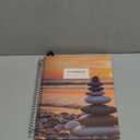 CAGIE 2026 planner Weekly and Monthly Jan 2026-Dec 2026 Hardcover Hourly Daily Planners for Women 26 Calendar Planner with Stickers Spiral Bound Yearly Agenda, 8.5 x 11 (2026 Horizons Last Kiss)