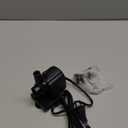 AquaMiracle Aquarium Powerhead Pump Circulating Water Pump 135 GPH for 10-40 Gallon Aquariums with Aerating Features