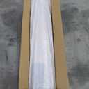 39" x 100'Heavy-Duty Temporary Floor Protection Roll Construction & Renovation for Tile Protectors for Hardwood Floors Tairs Carpet Paint Proof Painting Flooring Protection Film Covering Longtime