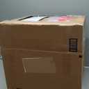 Antarctic Star 18L Beverage Refrigerator Cooler 24Can, Mini Fridge with Quiet Compressor, LED Light,Freestanding Small Fridge with Electronic Temperature Control for Home and Bar(40-61 ) (0.6Cu.Ft, Black)