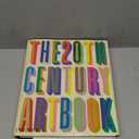 The 20th Century Art Book