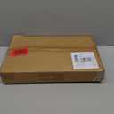 3 Tier Plant Stand Indoor, Metal Plant Shelf Outdoor, Foldable Corner Tall Plant Rack for Multiple Plants, Flower Pot Holder Display Stand for Living Room Patio Home Decor for Gardening (Black)