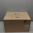 Serta Heated Blanket - Reversible Fleece to Sherpa Electric Blanket, Fast Heating, Auto Shut Off Timer, Multi Heat Setting, ETL Certified, Machine Washable, Smoke Grey King 90"x 100"