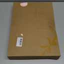 GINAMUSE Muslin Throw Blanket for Couch 100% Cotton Gauze Bed Blankets Lightweight Soft Cozy Breathable Summer Throws for Adults All Seasons Use,60"x90" Twin Size Pink