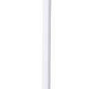 The Starter - 19.5" Mini Complete Lacrosse Stick for Beginners - PVC Plastic Shaft Perfect Fiddle Stick by Signature Lacrosse