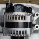 New Alternator Replacement Compatible with Buick Envision 2.0L 2.5L 2017-2020, for Regal 2L 2014-2017, for Chevrolet Impala 2.5L 2014-2015, for Malibu 2013-2015 Replace 11681 13592810 20979239