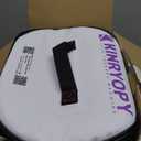 Cold Therapy Machine with Programmable Timer, Portable Ice Machine for Knee After Surgery, Full Circumference Knee Pad Recovery System, Cryotherapy Pain Relief w/Compression Pad