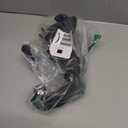 JDHDL Car Phone Holder Mount, Rear View Mirror Phone Holder, Rotatable and Retractable Phone Holders for Your Car Compatible with iPhone Samsung All 4-7 Inch Cell Phones