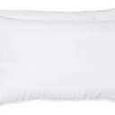 ANT-HOME 16"x26" Pillow Inserts Soft Feather Pillow Set of 2 Indoor Decorative Sofa Down Pillows Bed Pillows Couch Pillow