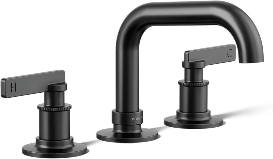 KOHLER Castia by Studio McGee Widespread Bathroom Sink