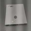 Wonderpool A5 Binder Journal Leather Spiral Notebook Refillable College Ruled Paper, Budget Binder Rings Diary Organizer with Pen for Office School Travel Business Planning Writing (Coffee,A5)