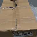 Ceiling Fan Mounting Bracket Kit,14.5 Cubicinches Adjustable Ceiling Fan Angle Mount Box Fits Cathedral Ceiling Angles of 80° or Up, White.