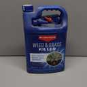 BioAdvanced 1 Gal. Ready To Use Trigger Spray Weed & Grass Killer