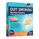 Quit Smoking Proven (Patches 30)