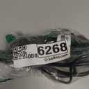 130W USB C Laptop Charger Compatible with Dell Precision 5570 5560 5550 5530 5760 5750 3560 Latitude 7410 7310 7210 9410 9510 5420 5520 5510 XPS 15 17 2in1 9575 9500 9700 Power Cord