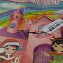 Princess Advent Calendar for Girls, 24 Days Princess Transformable Toys and Clothes Countdown Calendars Xmas Gifts for Girls Aged 3-8