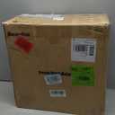 Slushie Maker Black Big Ice Machine, 86oz Liquid Capacity Frozen Drink Makers Home